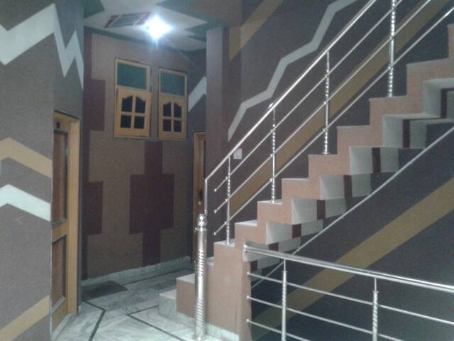 Harman Hotel, Sangrur 4